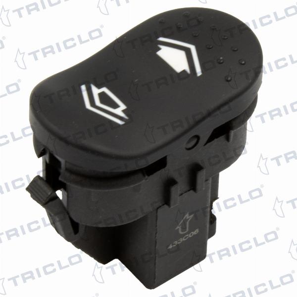 Triclo 148291 - Вимикач, стеклолод'емнік autozip.com.ua