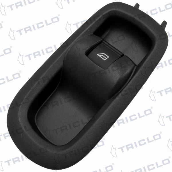 Triclo 148292 - Вимикач, стеклолод'емнік autozip.com.ua