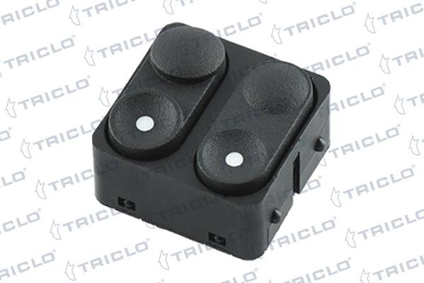 Triclo 148204 - Вимикач, стеклолод'емнік autozip.com.ua