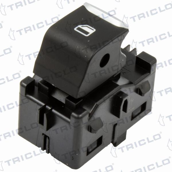 Triclo 148289 - Вимикач, стеклолод'емнік autozip.com.ua
