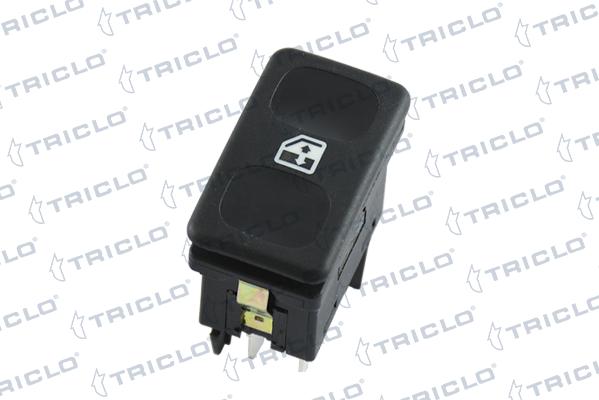 Triclo 143090 - Вимикач, стеклолод'емнік autozip.com.ua