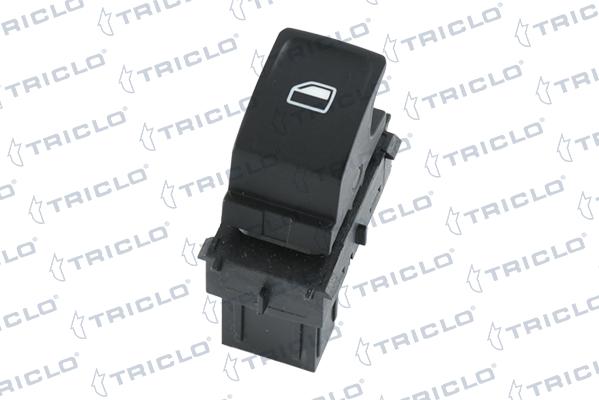 Triclo 143069 - Вимикач, стеклолод'емнік autozip.com.ua