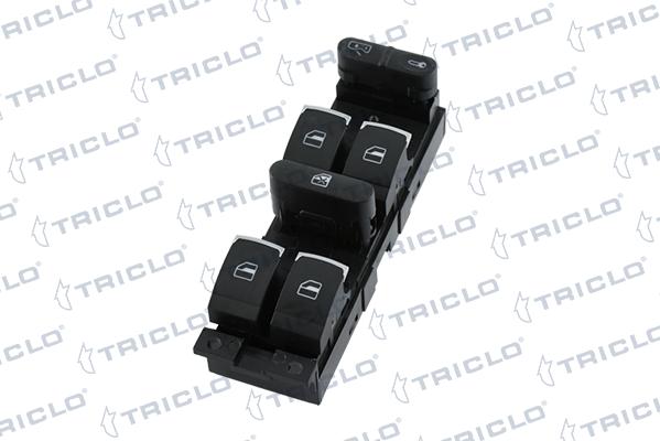 Triclo 143064 - Вимикач, стеклолод'емнік autozip.com.ua