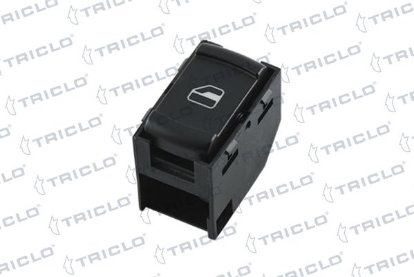 Triclo 143065 - Вимикач, стеклолод'емнік autozip.com.ua