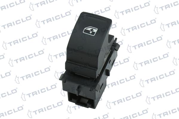 Triclo 143080 - Вимикач, стеклолод'емнік autozip.com.ua