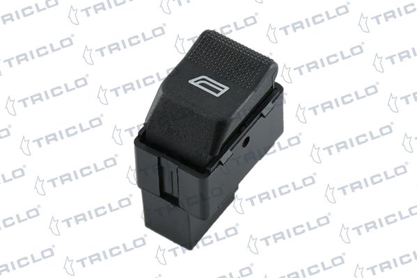 Triclo 143087 - Вимикач, стеклолод'емнік autozip.com.ua