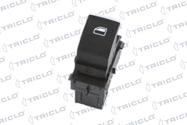 Triclo 143070 - Вимикач, стеклолод'емнік autozip.com.ua