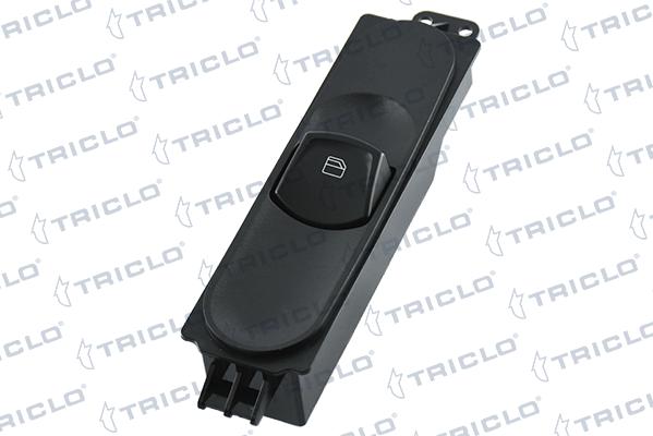 Triclo 143239 - Вимикач, стеклолод'емнік autozip.com.ua