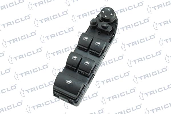 Triclo 142094 - Вимикач, стеклолод'емнік autozip.com.ua