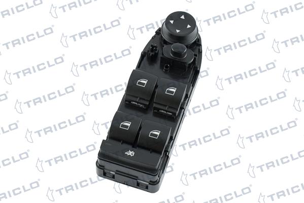 Triclo 142092 - Вимикач, стеклолод'емнік autozip.com.ua