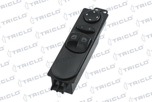 Triclo 142181 - Вимикач, стеклолод'емнік autozip.com.ua