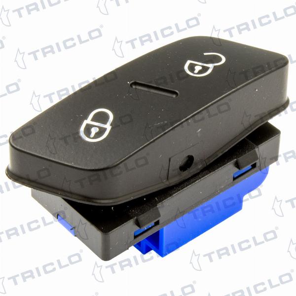 Triclo 142256 - Вимикач, фіксатор двері autozip.com.ua