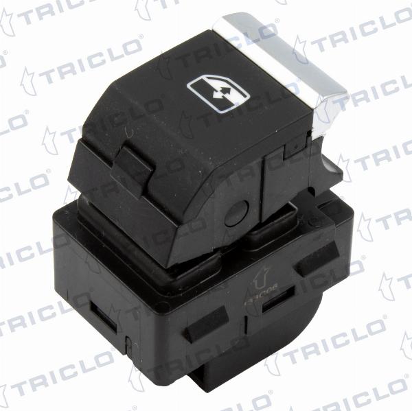 Triclo 142234 - Вимикач, стеклолод'емнік autozip.com.ua