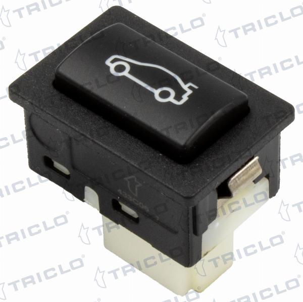 Triclo 142237 - Вимикач, задні двері autozip.com.ua