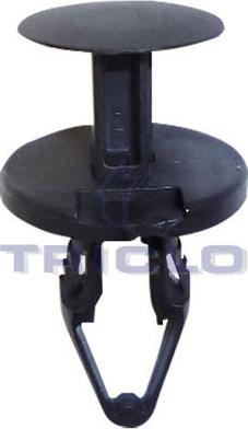 Triclo 164601 - Розпірна заклепка autozip.com.ua