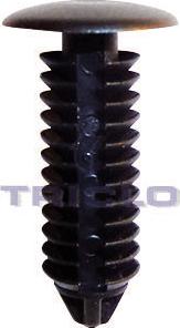 Triclo 164072 - Розпірна заклепка autozip.com.ua