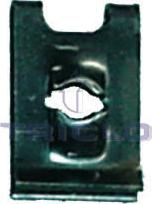 Triclo 161410 - Гайка autozip.com.ua
