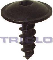 Triclo 161764 - Болт autozip.com.ua