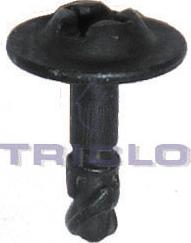 Triclo 161780 - Болт autozip.com.ua