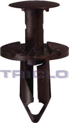 Triclo 163091 - Розпірна заклепка autozip.com.ua