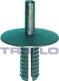 Triclo 163046 - Розпірна заклепка autozip.com.ua