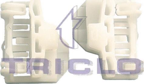 Triclo 163029 - Підйомний пристрій для вікон autozip.com.ua