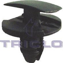 Triclo 163344 - Розпірна заклепка autozip.com.ua