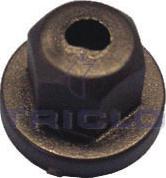 Triclo 163288 - Зажим, молдинг / захисна накладка autozip.com.ua