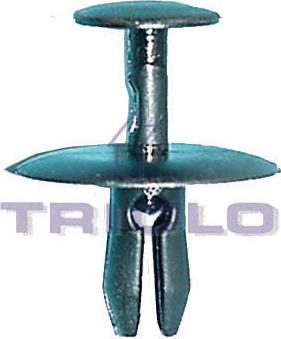 Triclo 162979 - Розпірна заклепка autozip.com.ua
