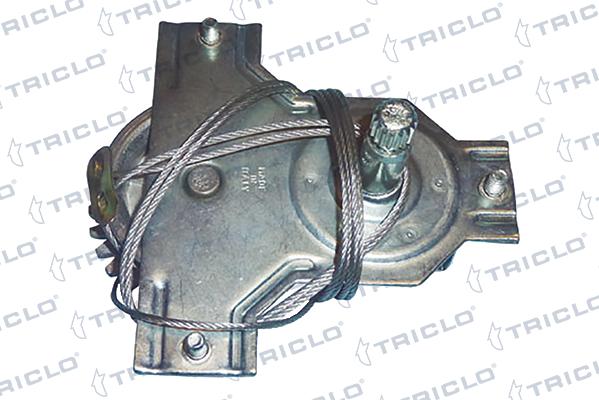 Triclo 104952 - Підйомний пристрій для вікон autozip.com.ua