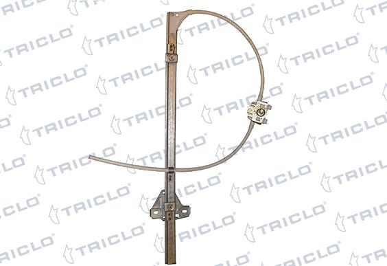 Triclo 105503 - Підйомний пристрій для вікон autozip.com.ua