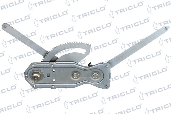 Triclo 101073 - Підйомний пристрій для вікон autozip.com.ua