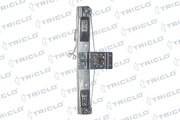 Triclo 108496 - Підйомний пристрій для вікон autozip.com.ua