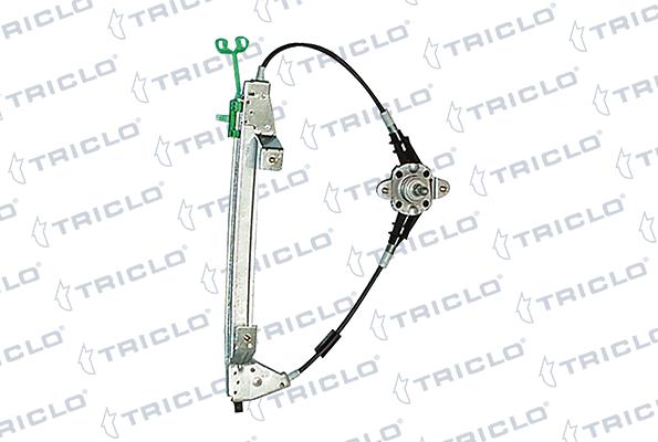Triclo 103696 - Підйомний пристрій для вікон autozip.com.ua