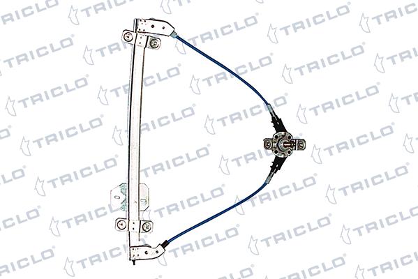 Triclo 103668 - Підйомний пристрій для вікон autozip.com.ua