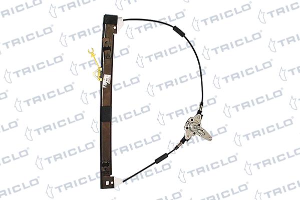 Triclo 103681 - Підйомний пристрій для вікон autozip.com.ua