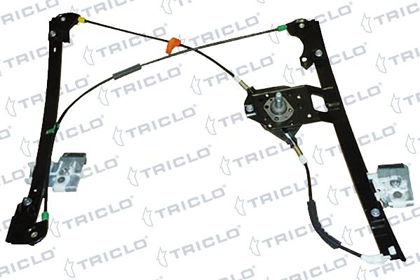 Triclo 103037 - Підйомний пристрій для вікон autozip.com.ua