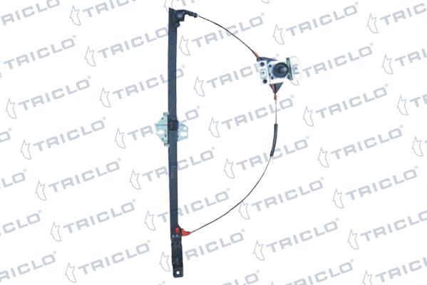 Triclo 103022 - Підйомний пристрій для вікон autozip.com.ua