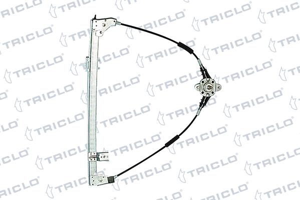Triclo 103833 - Підйомний пристрій для вікон autozip.com.ua