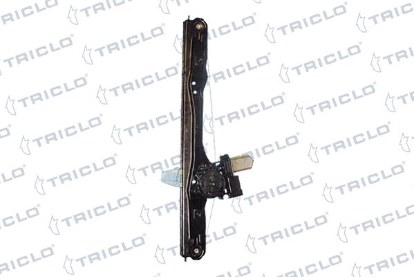 Triclo 114093 - Підйомний пристрій для вікон autozip.com.ua