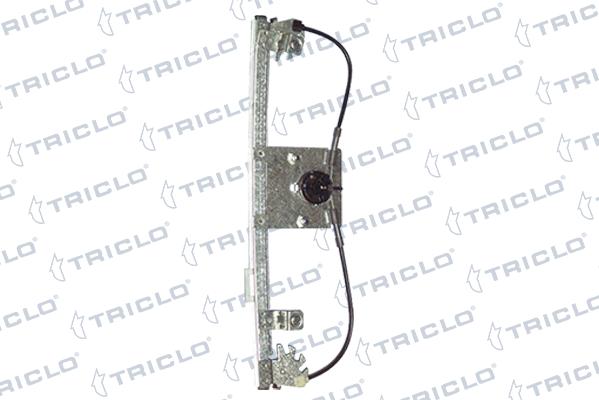 Triclo 114061 - Підйомний пристрій для вікон autozip.com.ua