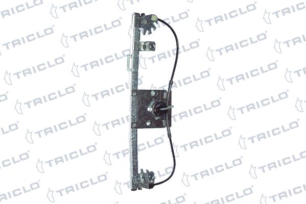 Triclo 114062 - Підйомний пристрій для вікон autozip.com.ua