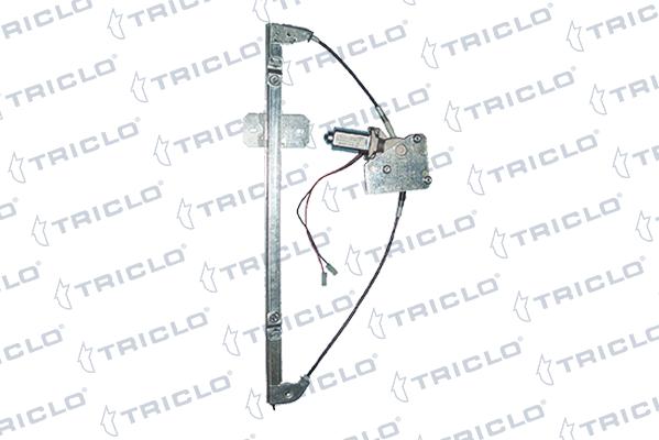 Triclo 115546 - Підйомний пристрій для вікон autozip.com.ua