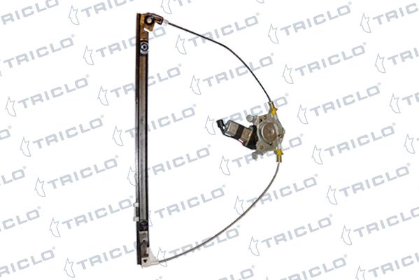 Triclo 115558 - Підйомний пристрій для вікон autozip.com.ua