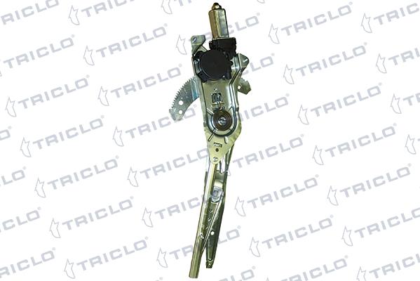 Triclo 115562 - Підйомний пристрій для вікон autozip.com.ua