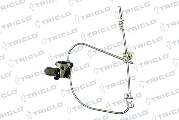 Triclo 115517 - Підйомний пристрій для вікон autozip.com.ua