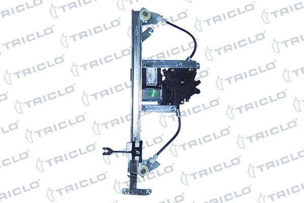 Triclo 115579 - Підйомний пристрій для вікон autozip.com.ua