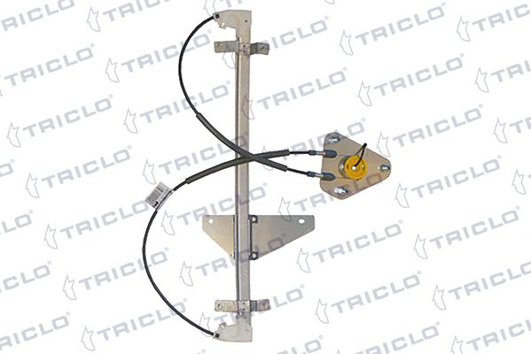 Triclo 115644 - Підйомний пристрій для вікон autozip.com.ua