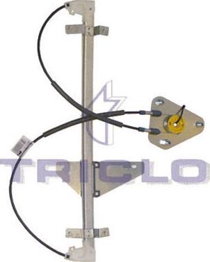 Triclo 115645 - Підйомний пристрій для вікон autozip.com.ua