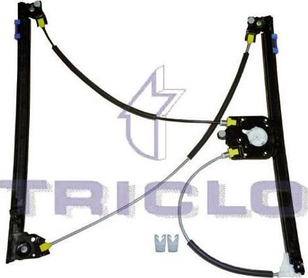 Triclo 115659 - Підйомний пристрій для вікон autozip.com.ua